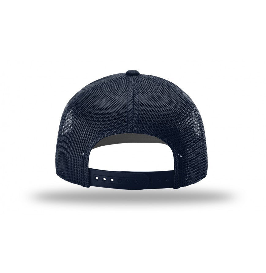 Trucker Hat - Richardson 112