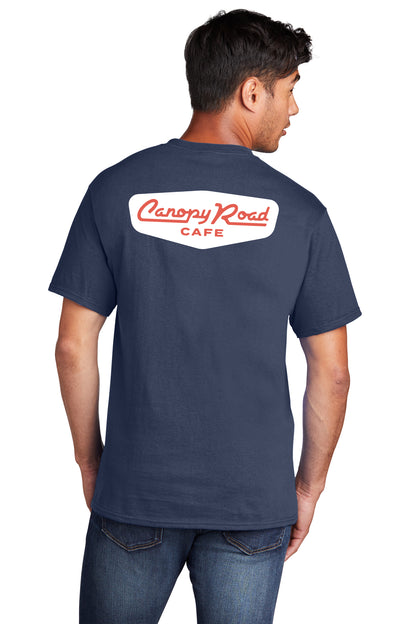 Canopy Road - T-Shirt