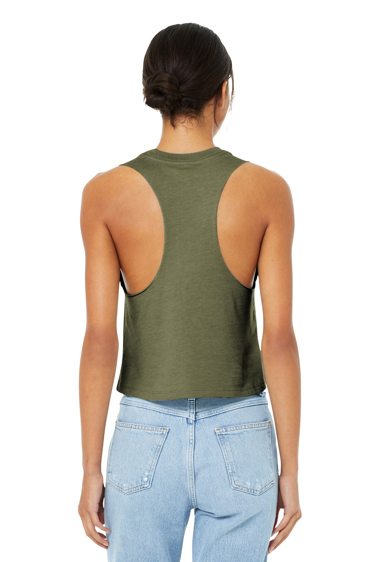Canopy Ladies Muscle Tank