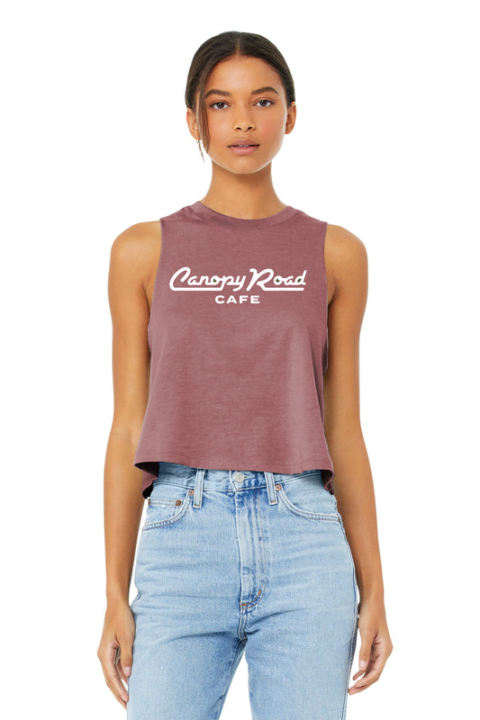 Canopy Ladies Muscle Tank